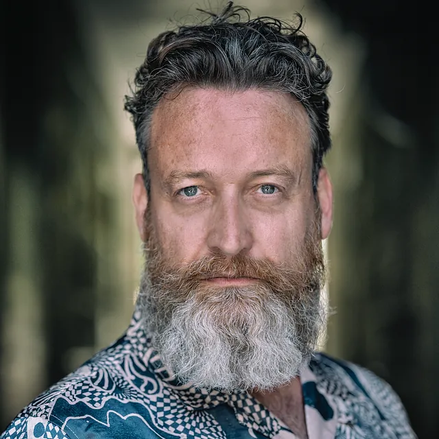 Sven Figee