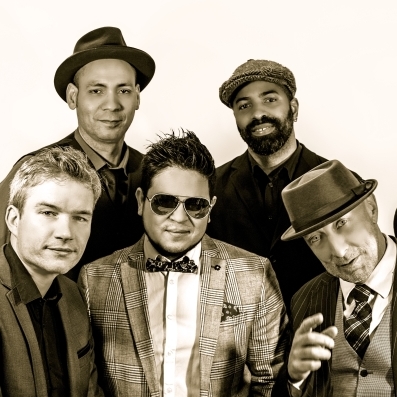 JAZZ ORCHESTRA OF THE CONCERTGEBOUW