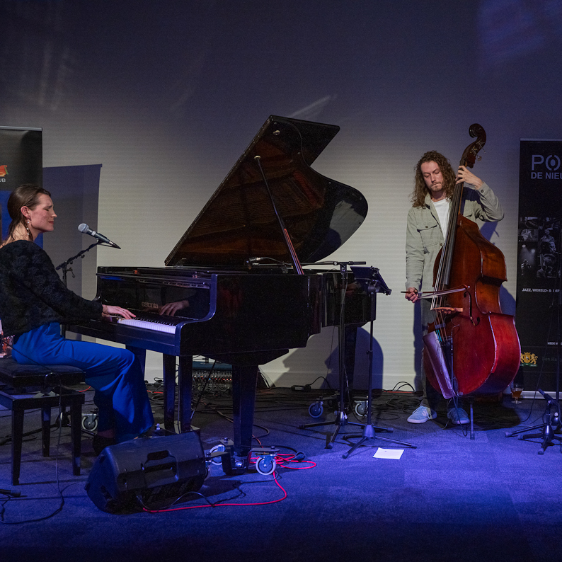 Hanna Marieke Trio