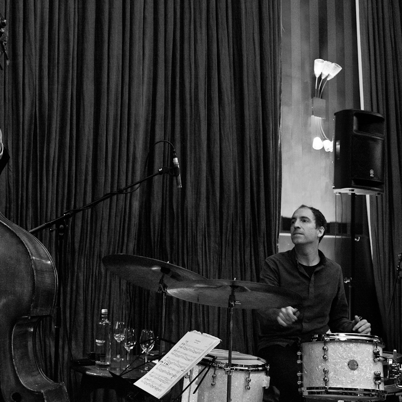 Erik Verwey Trio