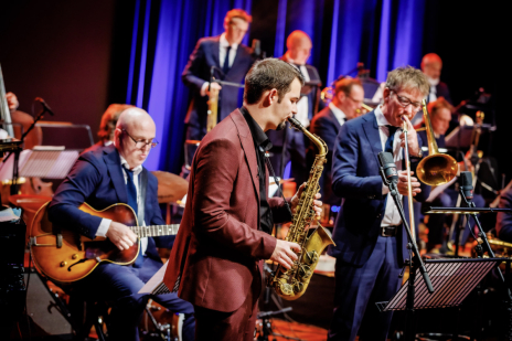 Jazz Orchestra of the Concertgebouw