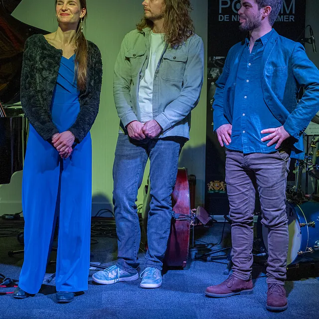 Hanna Marieke Trio