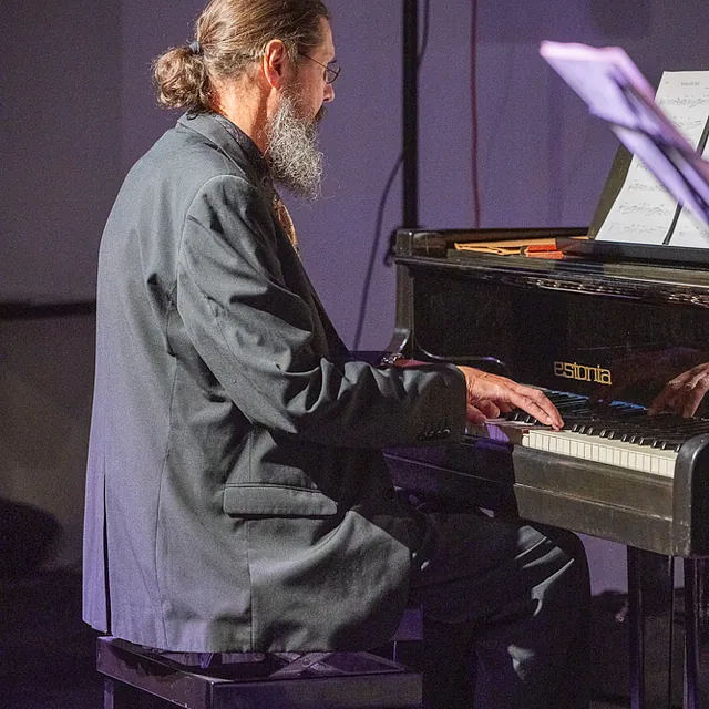 Ben Schroders sextet