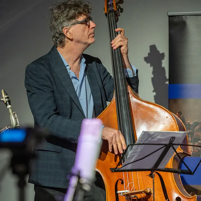 Ben Schroders sextet