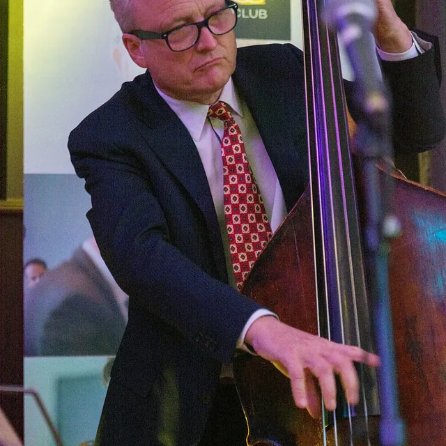 Trio Ted Rosenthal