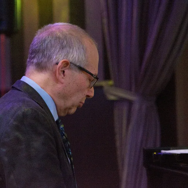Trio Ted Rosenthal