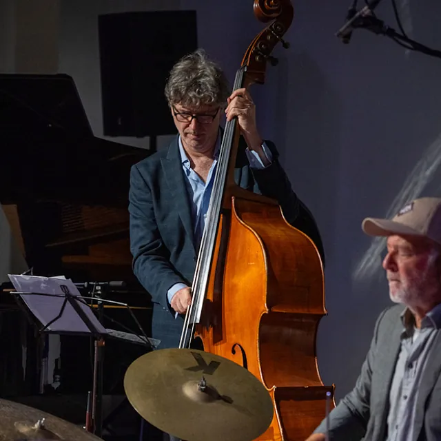 Ben Schroders sextet