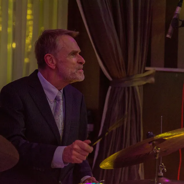 Trio Ted Rosenthal