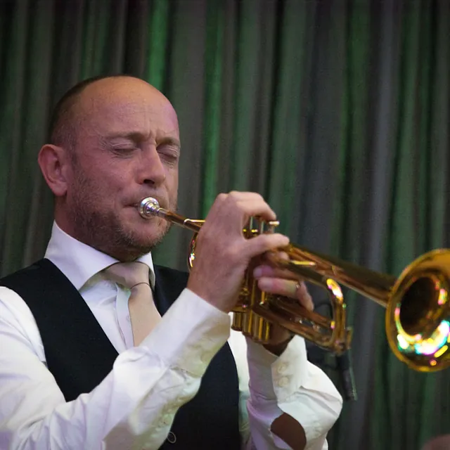 Concert John Engels kwartet