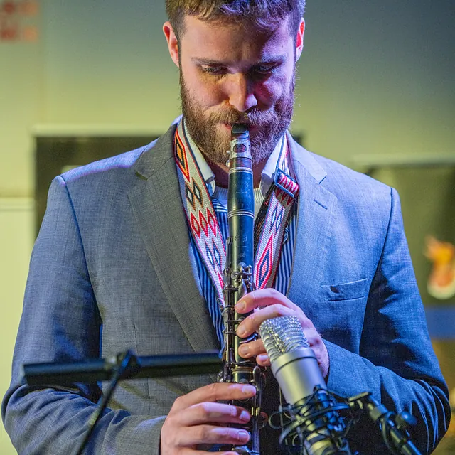 Simone Honijk in concert