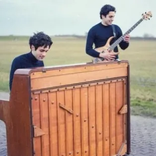 Preda Brothers