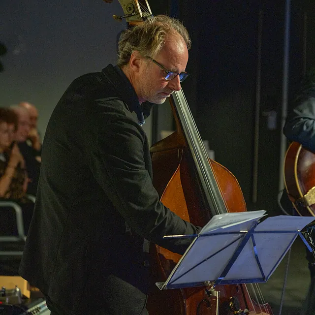 Simone Honijk in concert