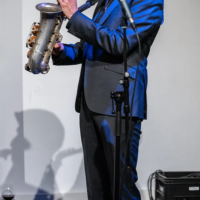 Paul van der Feen
