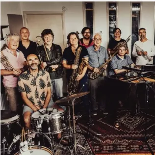 The Hague Jazz Project