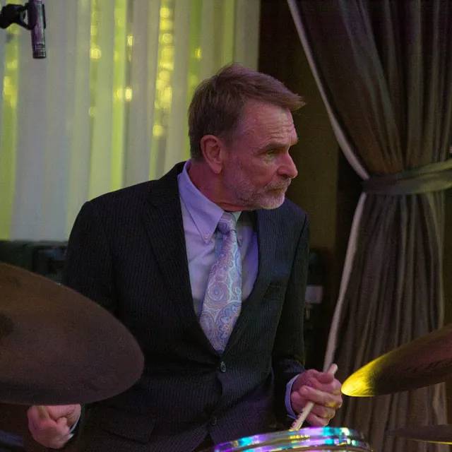 Trio Ted Rosenthal