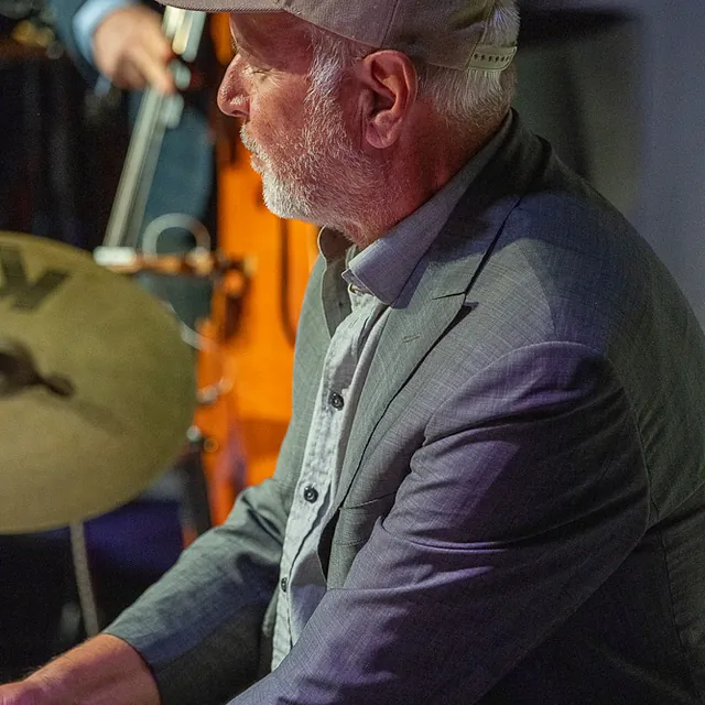 Ben Schroders sextet