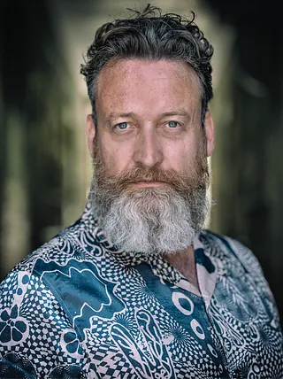 Joost Zoeteman en Bert Tareskeen