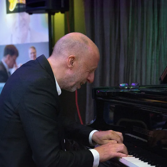 Concert John Engels kwartet