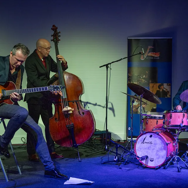 Occupational Hazard Trio