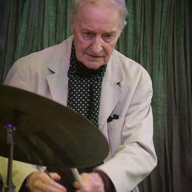 Concert John Engels kwartet