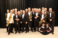 Dutch Jazz Ensemble
