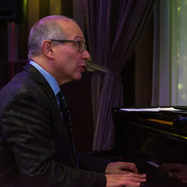 Trio Ted Rosenthal