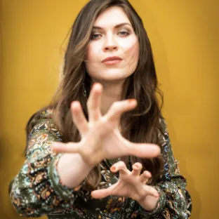 Egle Petrosiute