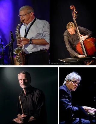 Frank reemers en Joep de greef