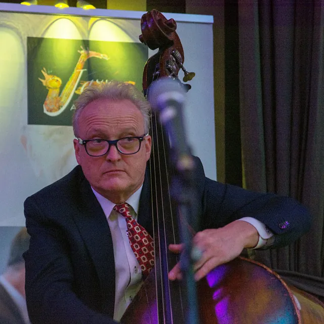 Trio Ted Rosenthal