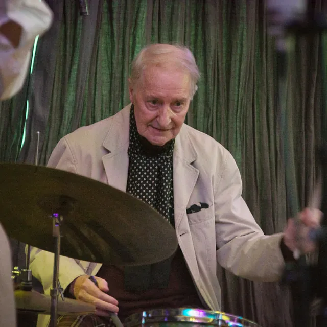 Concert John Engels kwartet