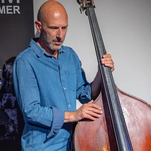 Robin Nolan Trio