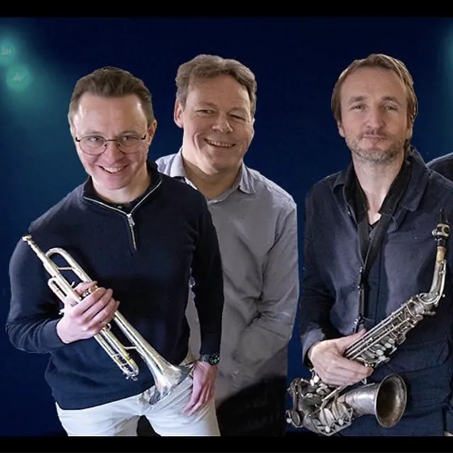 Dutch Jazz Ensemble