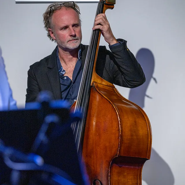 Simone Honijk in concert