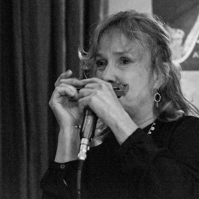 Hermine Deurloo