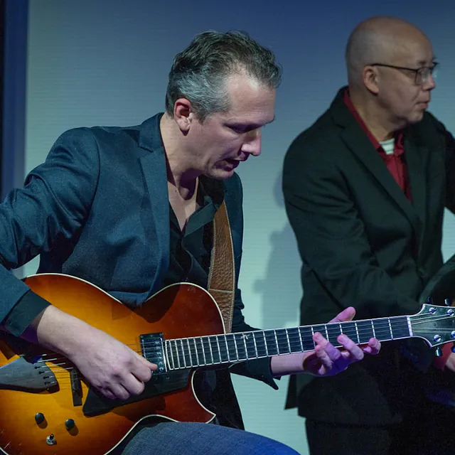Occupational Hazard Trio