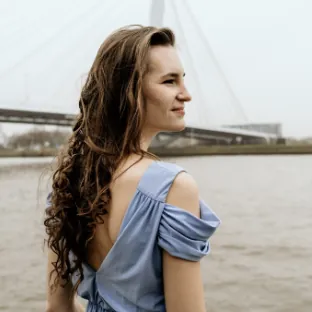 Hanna Marieke