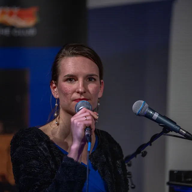 Hanna Marieke
