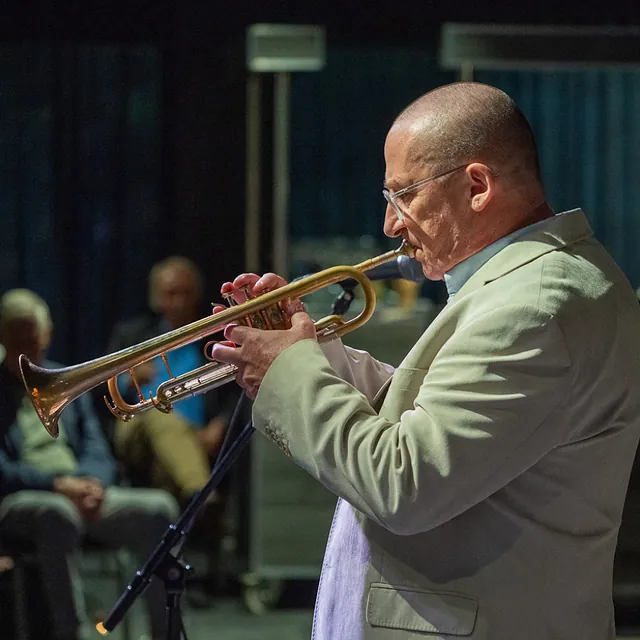 Ben Schroders sextet