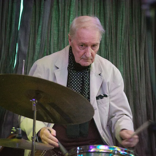 Concert John Engels kwartet