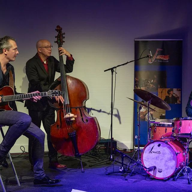 Occupational Hazard Trio
