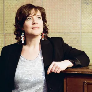 Sanna van Vliet