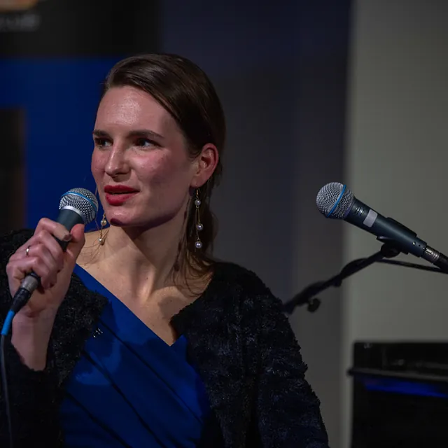 Hanna Marieke