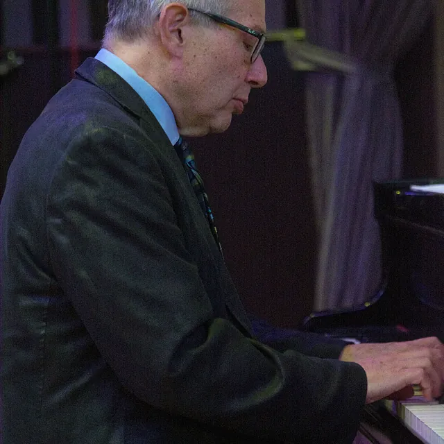 Trio Ted Rosenthal