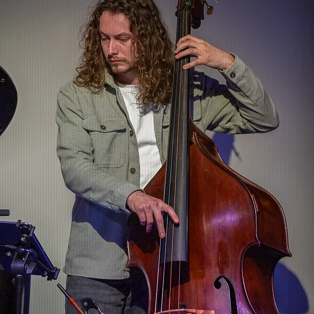 Remco van Vugt