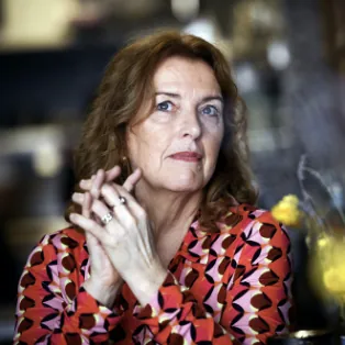 Simone Honijk