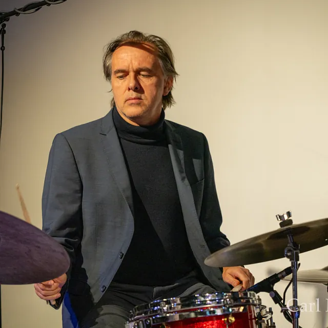 Simone Honijk in concert