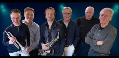 Dutch Jazz Ensemble