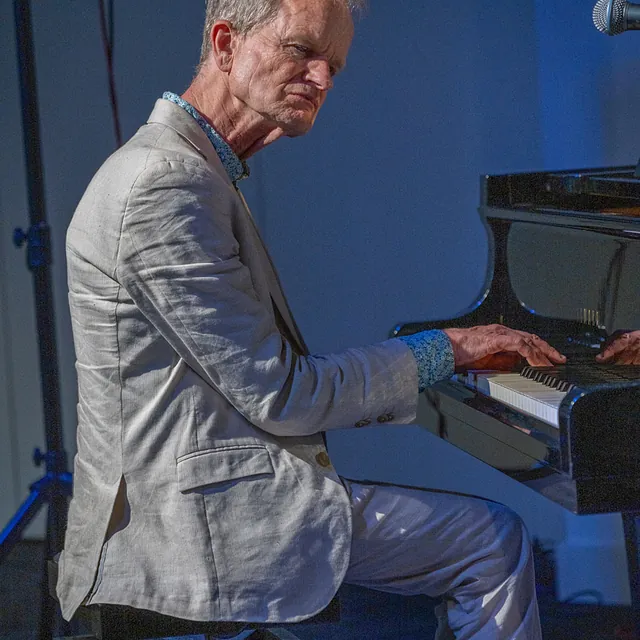 Bert van den Brink