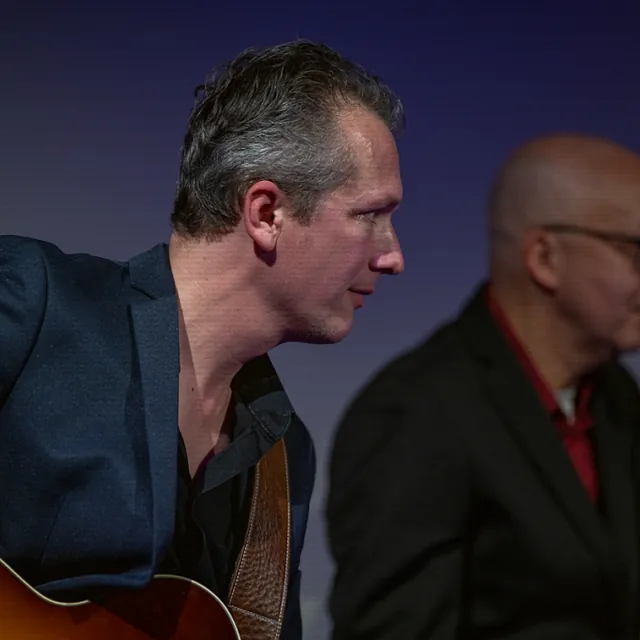 Occupational Hazard Trio