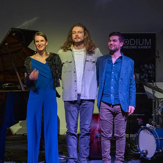 Hanna Marieke Trio